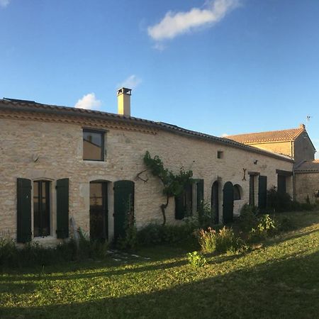Villa Chai Crann Piorra 2 La Valade  Exterior foto
