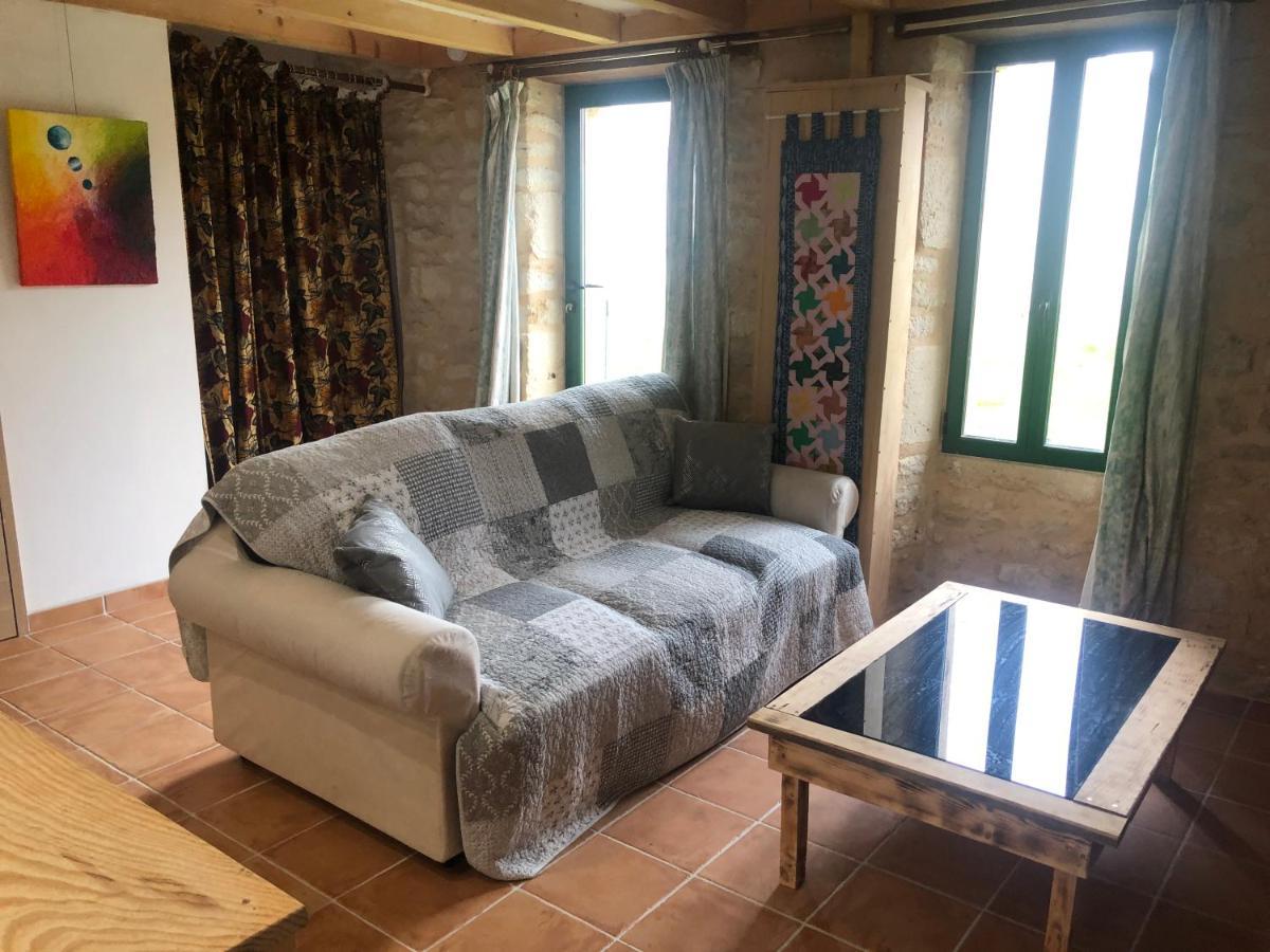 Villa Chai Crann Piorra 2 La Valade  Exterior foto